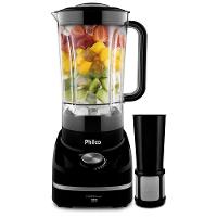 Liquidificador Philco PLQ1250P Reverse Turbo 1200W 110V - 2