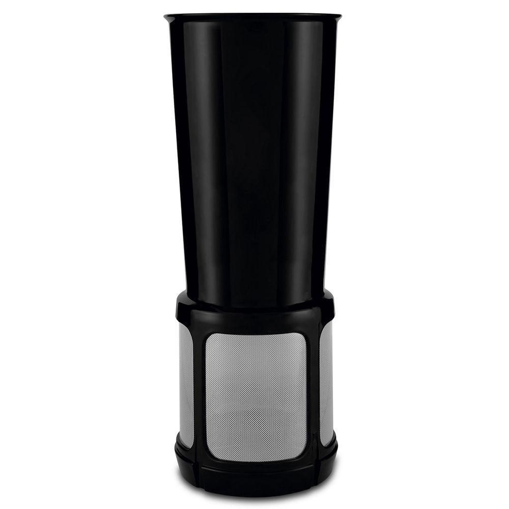 Liquidificador Britânia Revert Turbo BLQ1250P 1200W 220V - 5