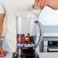 Liquidificador Britânia BLQ1300P Fortis Turbo 1400W 3L 110V - 6