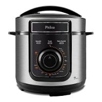 Panela De Pressão Elétrica Philco 4L 14 Funções PPPE04A 220V - 1