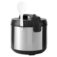 Panela De Arroz Elétrica Philco 12 Xícaras 5L PPA95 110V - 3