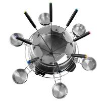 Panela De Fondue Philco PPE03I 8 Pessoas 2,3L 110V - 2