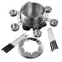 Panela De Fondue Philco PPE03I 8 Pessoas 2,3L 110V - 6