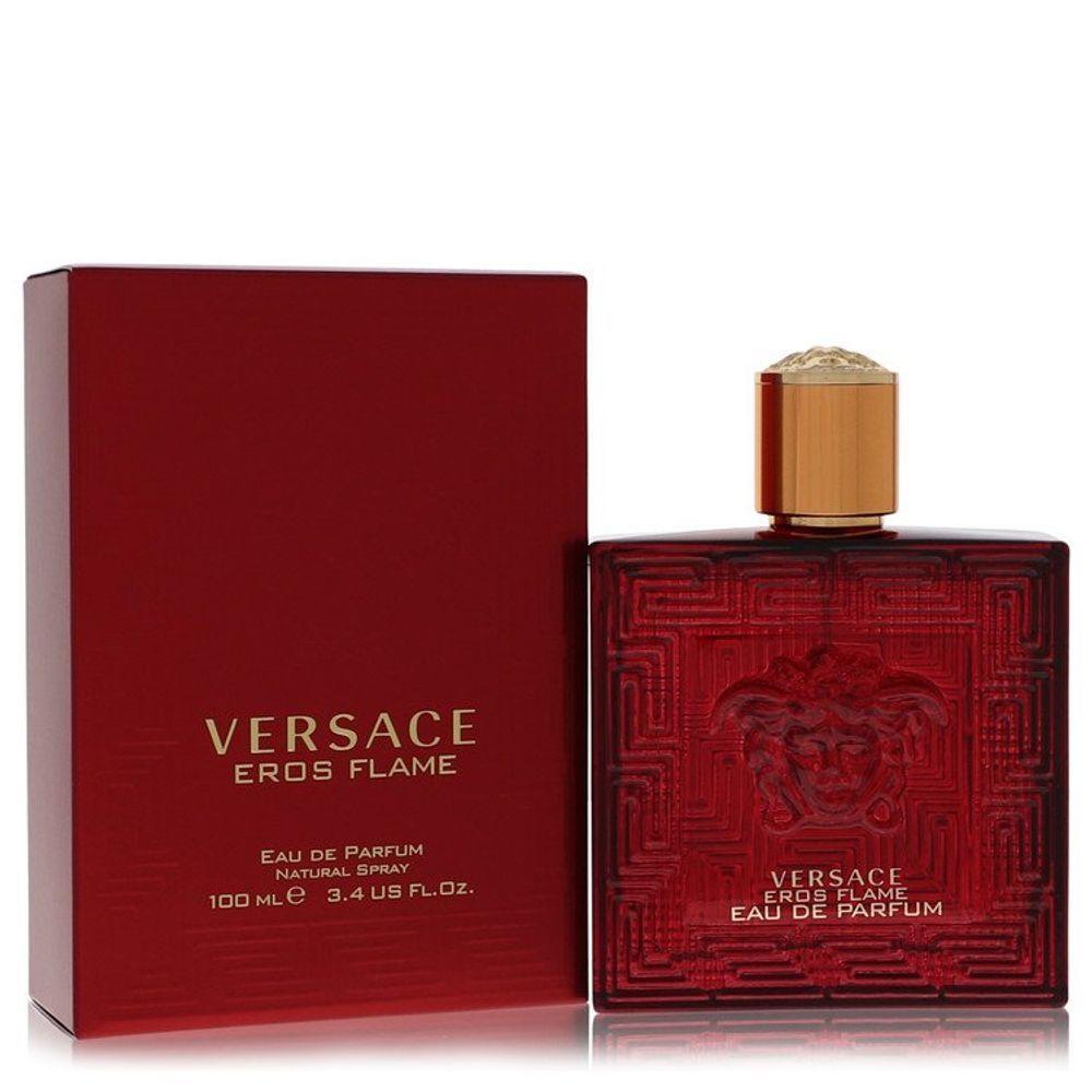Col. Masculina Versace 100 Ml Eau De Parfum Spray - 2