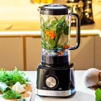 Liquidificador Britânia BLQ1280P Lâminas Inox 2,7L 1150W 220V - 3