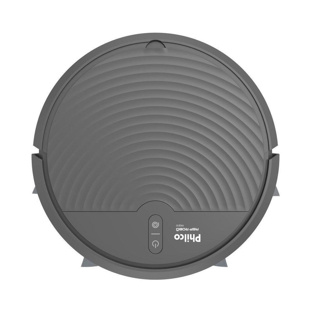Aspirador Robô Philco Função MOP Seco Antiqueda PASE10 Bivolt - 2