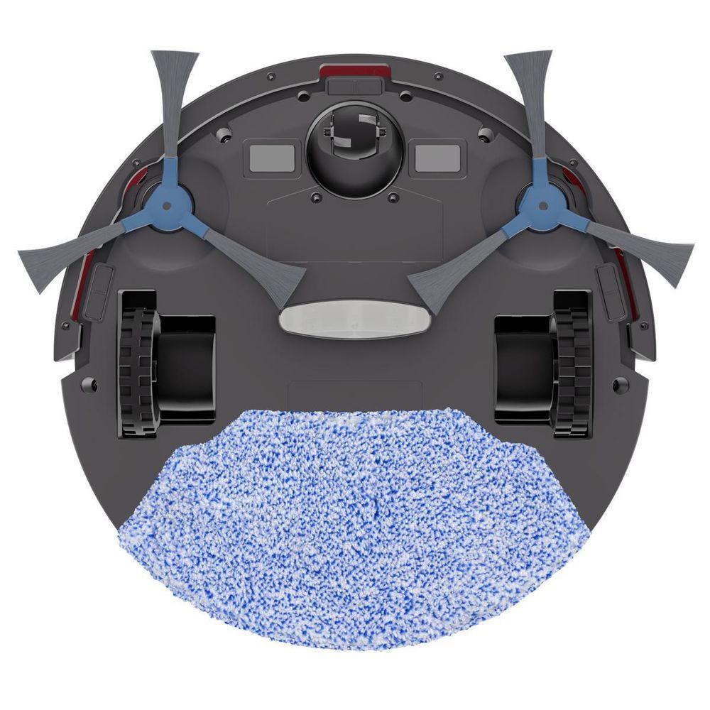 Aspirador Robô Philco Função MOP Seco Antiqueda PASE10 Bivolt - 8