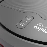 Aspirador Robô Philco Função MOP Seco Antiqueda PASE10 Bivolt - 3