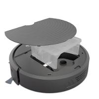 Aspirador Robô Philco Função MOP Seco Antiqueda PASE10 Bivolt - 7