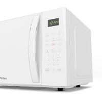 Micro-ondas 25L Philco Receitas Pré-programadas 1100W PMO28B 220V - 5