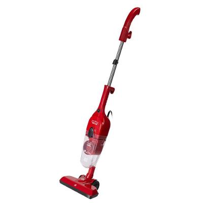 Aspirador de Pó Vertical Britânia BAS1500V 2 em 1 Reservatório 1,5L Vermelho 1400W 110V