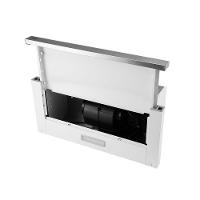 Depurador E Exaustor Philco PDR65I Inox Retrátil 60cm 220V - 5