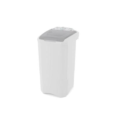 Tanquinho de Lavar Roupa Britânia BLRS12 12kg Semiautomático com Lava Edredom 220V