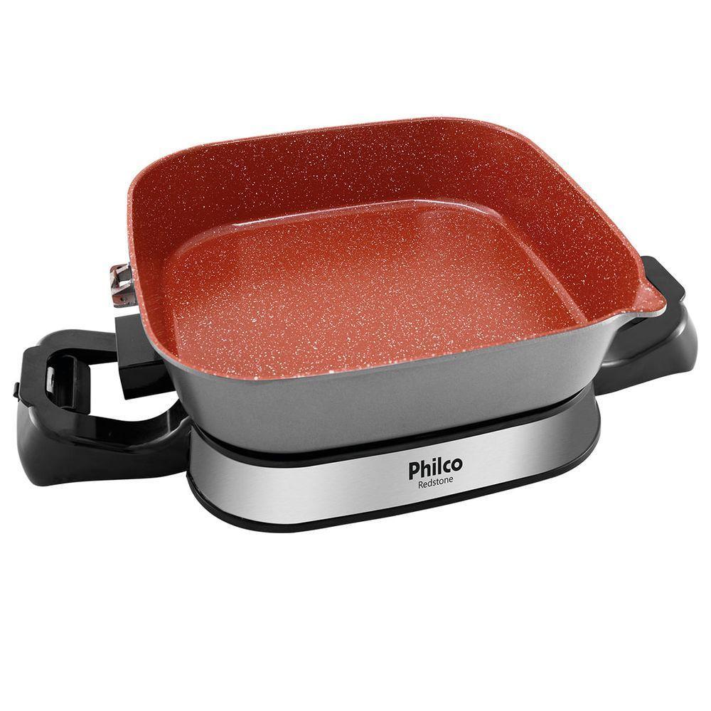 Panela Elétrica Philco Redstone 4L PPE04 220V - 3
