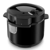 Panela De Pressão Philco PPP02PI Inox Multifuncional 5L 110V