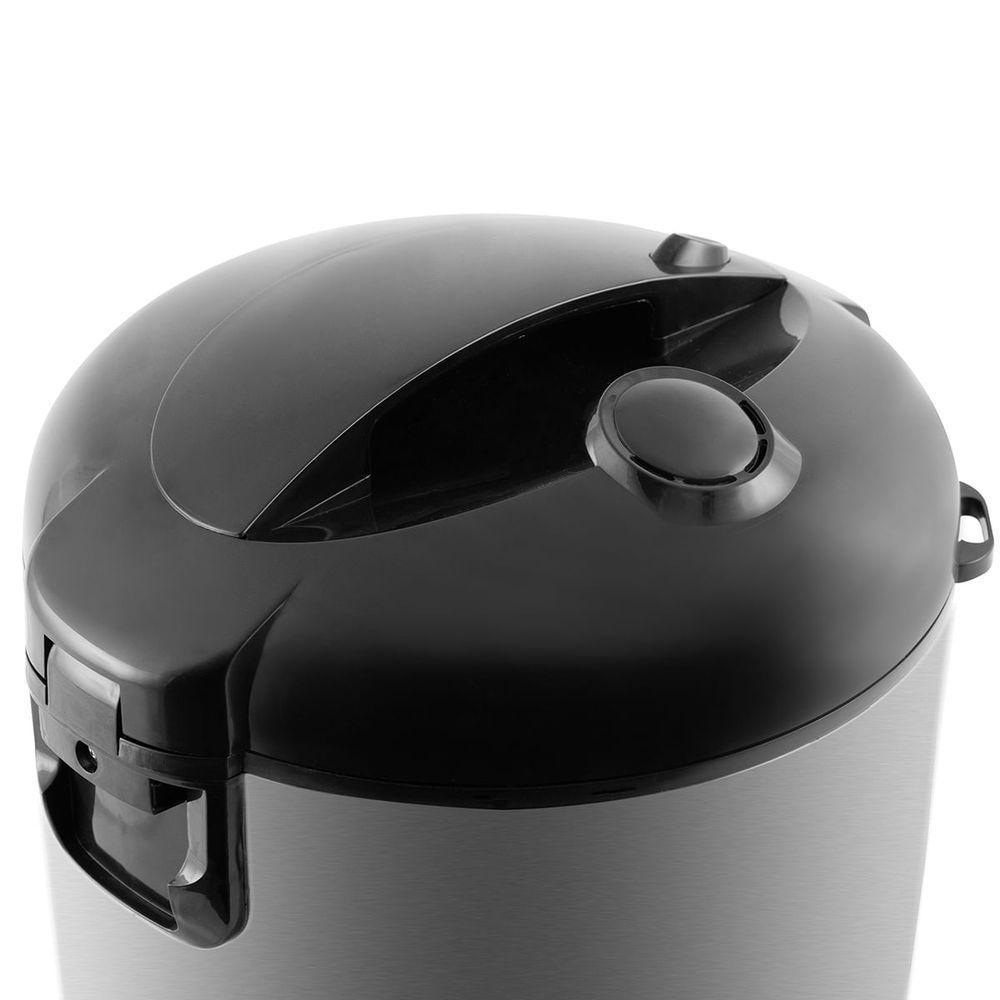 Panela De Arroz Britânia BPA10PI XI75 10 Xícaras 220V - 5