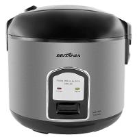 Panela De Arroz Britânia BPA10PI XI75 10 Xícaras 220V - 1