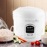 Panela De Arroz Elétrica Britânia 10 Xícaras 4L PA10 Prime 220V - 6