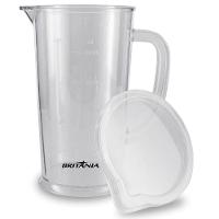 Mixer Britânia Turbo 3 Em 1 500W Preto 220V - 2