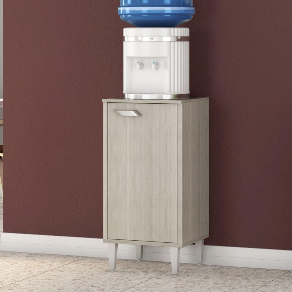 Balcão Multiuso Porta Filtro Com 1 Porta Estonia Elmo/elmo Hr Móveis - 1