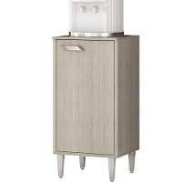 Balcão Multiuso Porta Filtro Com 1 Porta Estonia Elmo/elmo Hr Móveis - 2