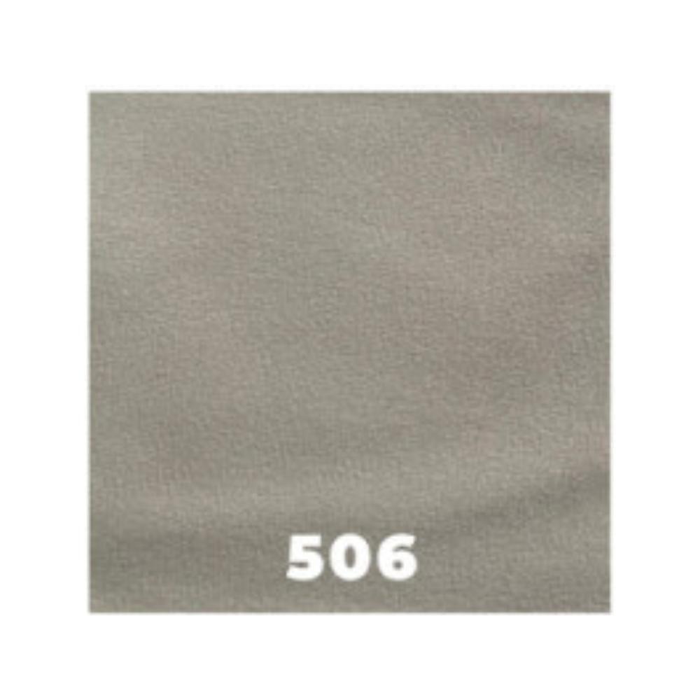 Conjunto De Mesa De Jantar Pedro Com 4 Cadeiras Gênova Veludo Bege - 7