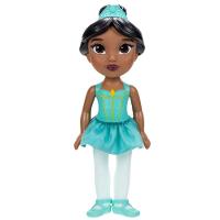 Boneca Disney Princesa Bailarina - Jasmine - Multikids Unica Boneca Disney Princesa Bailarina - Jasmine - Multikids - 1