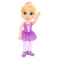 Boneca Disney Princesa Bailarina - Rapunzel - Multikids Unica Boneca Disney Princesa Bailarina - Rapunzel - Multikids - 6