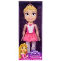 Boneca Disney Princesa Bailarina - Aurora - Multikids - 2
