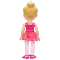 Boneca Disney Princesa Bailarina - Aurora - Multikids - 3