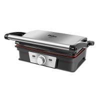 Grill Philco PGR19PI Inox Antiaderente Redstone 110V - 1