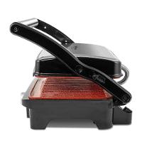 Grill Philco PGR19PI Inox Antiaderente Redstone 110V