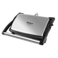 Grill Philco PGR19PI Inox Antiaderente Redstone 110V - 5