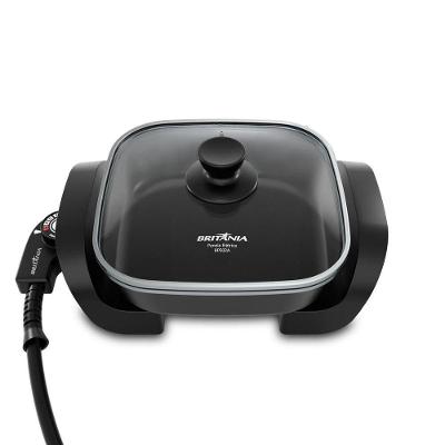 Panela Elétrica Britânia 2L 5 Temperaturas 650W BPE02A 110V