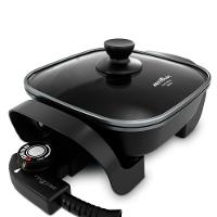 Panela Elétrica Britânia 2L 5 Temperaturas 650W BPE02A 110V - 2