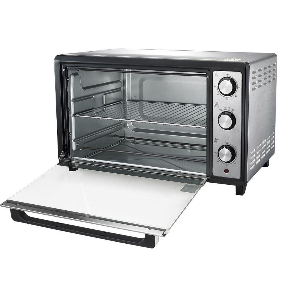 Forno Elétrico Philco PFE60I 60L 220V - 4