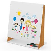 Berço Multifuncional Bkids Branco Freijó Eco Wood Com Colchão Gazin - Matic - 7