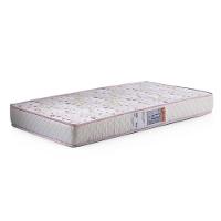 Berço Nacional Doce Sonho 3540 Branco Brilho Com Colchão Gazin – Qmovi - 5