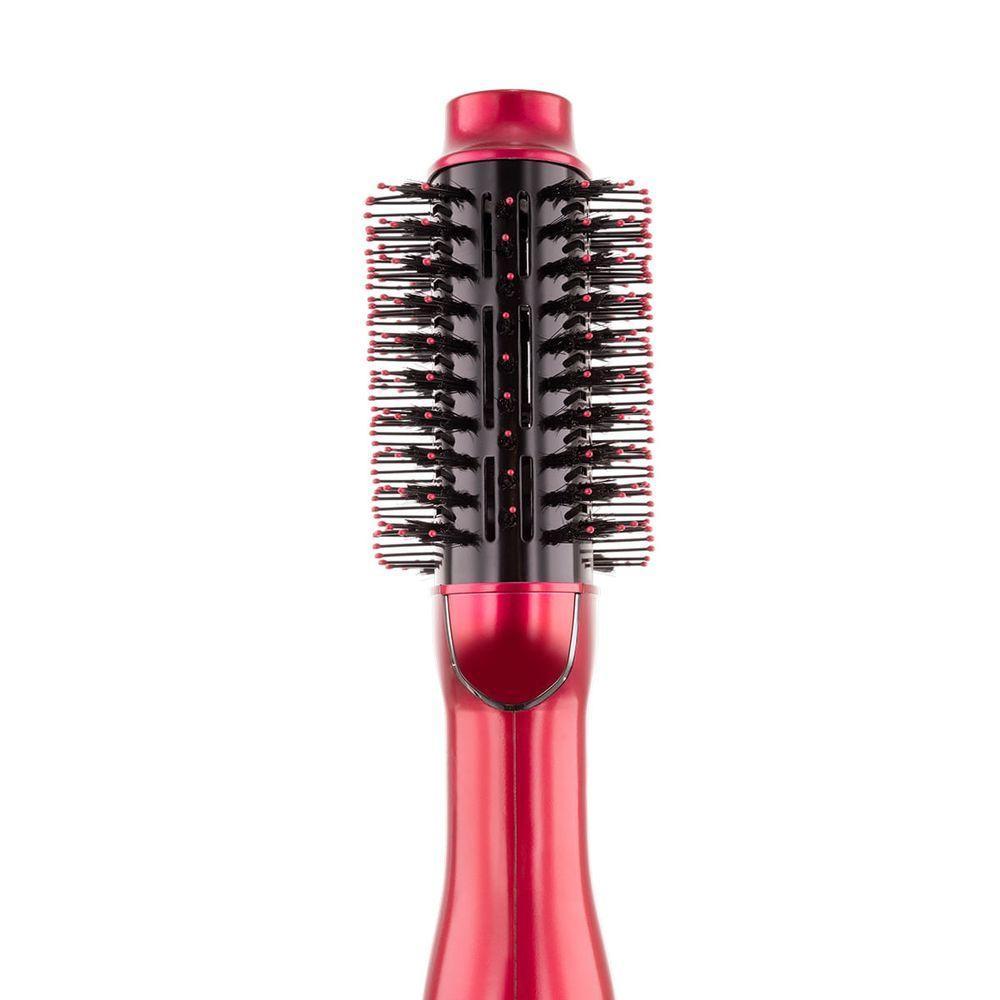 Escova Secadora Philco 4 em 1 Bivolt Soft Beauty Cherry Bivolt - 4