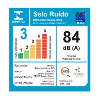 Escova Secadora Philco 4 em 1 Bivolt Soft Beauty Cherry Bivolt - 8