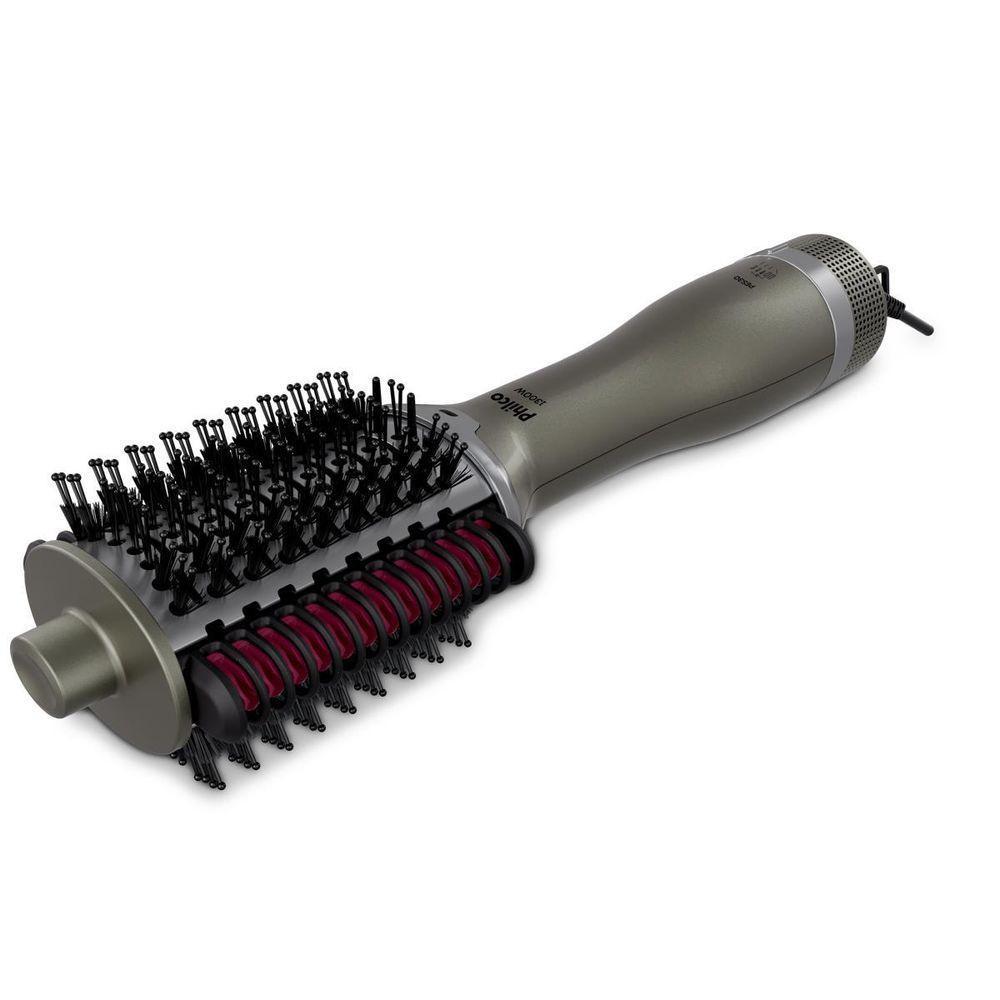 Escova Secadora Philco Bivolt 1300W Multicerdas 4 em 1 PES30 Bivolt - 6