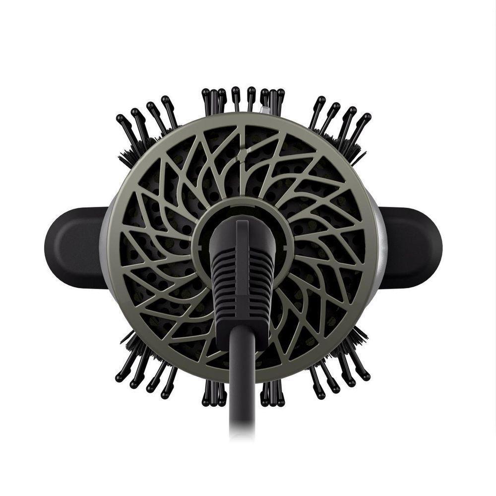 Escova Secadora Philco Bivolt 1300W Multicerdas 4 em 1 PES30 Bivolt - 8