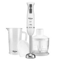 Mixer Philco 4 Lâminas Pro Maxx 2 E 1 500W PMX1000 110V
