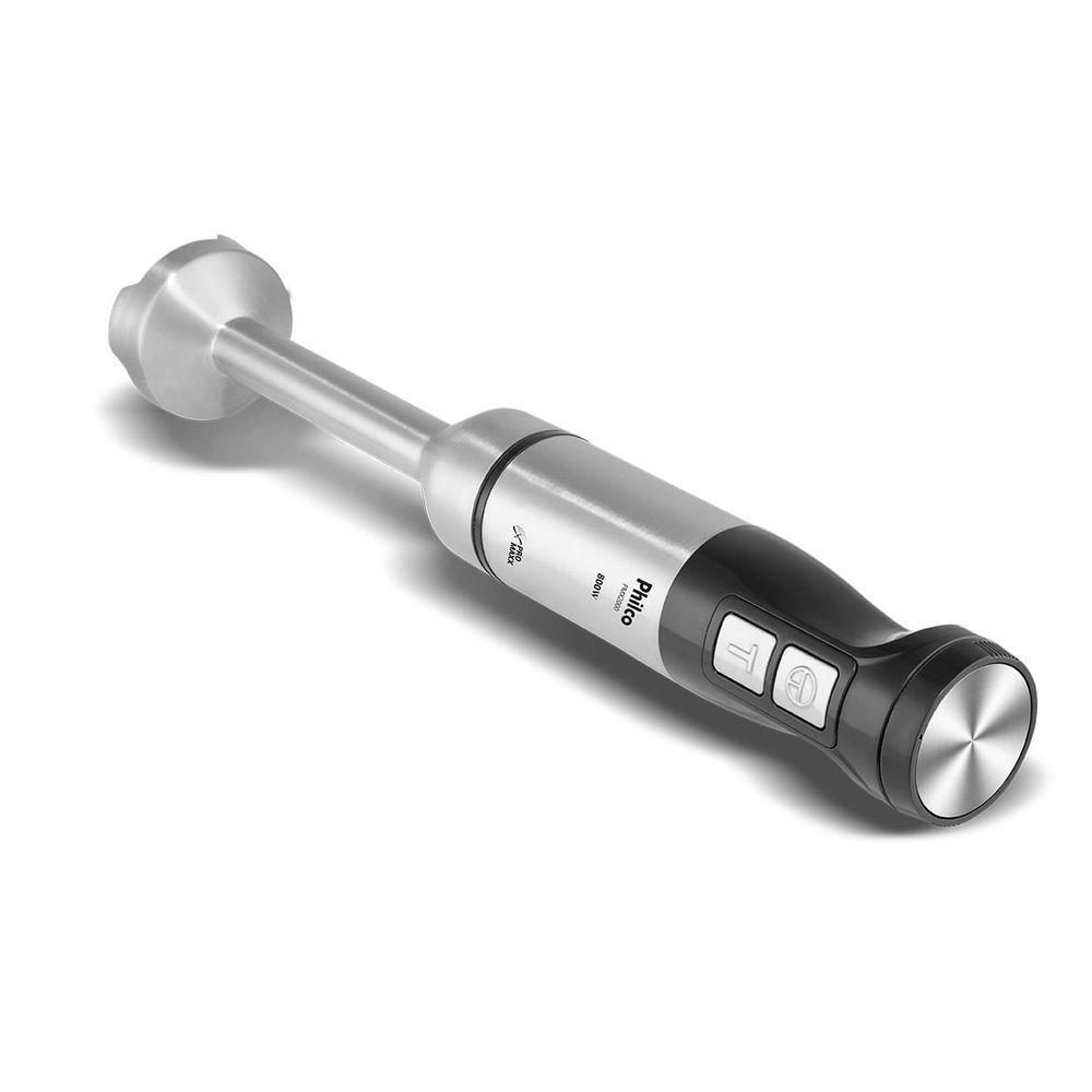 Mixer Philco 3 Em 1 Inox 800W PMX2000 110V - 2