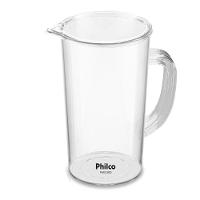 Mixer Philco 3 Em 1 Inox 800W PMX2000 110V - 7