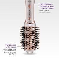 Escova Secadora Philco Bivolt 1300W PES32 Bivolt - 3