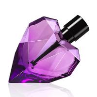 Perfume Loverdose Edp Diesel Feminino 75 Ml - 1