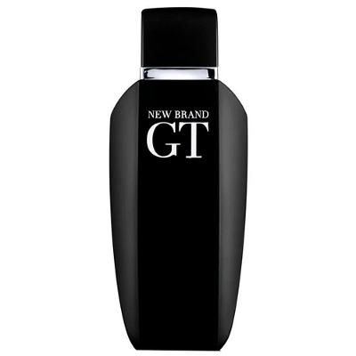 Perfume Gt For Men New Brand Edt Masculino 100ml