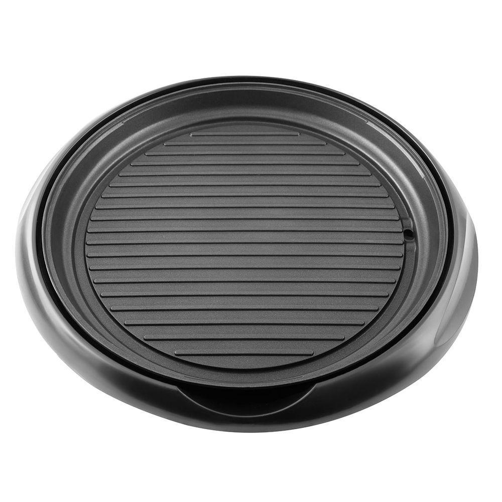 Top Grill Britânia BPE01 Preto 1200W 110V - 4