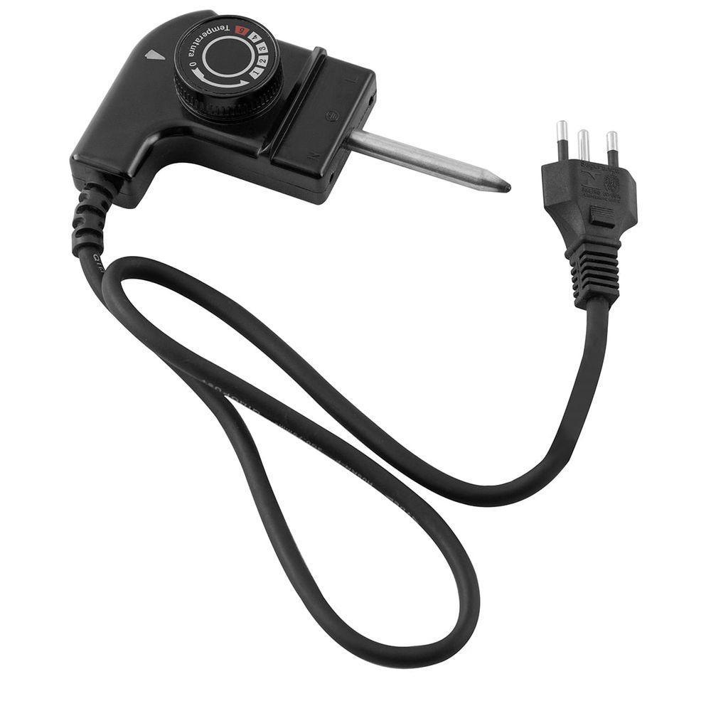 Top Grill Britânia BPE01 Preto 1200W 110V - 6